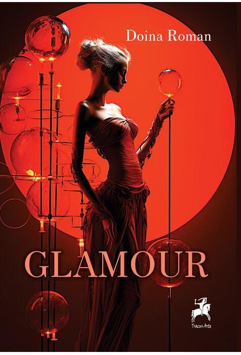 Copertă produs Glamour