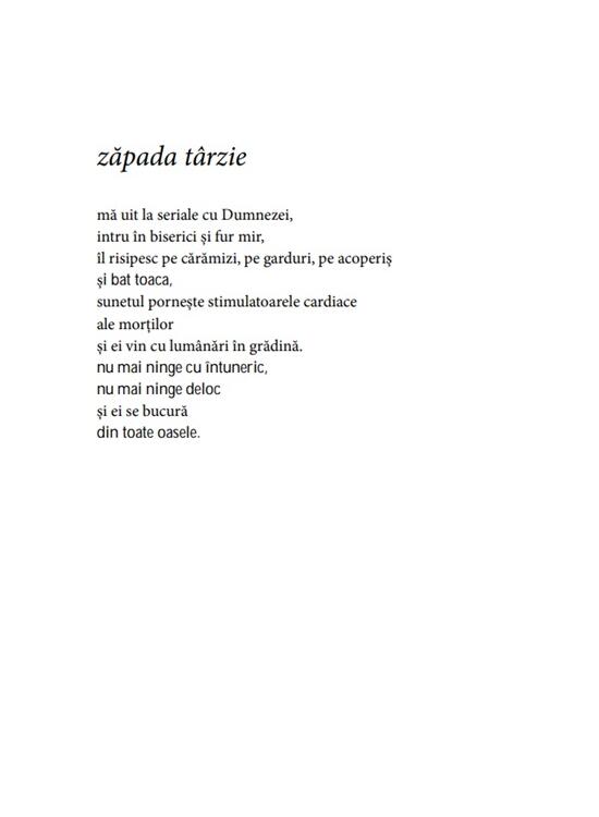 Copertă produs Glamour - gallery big 3