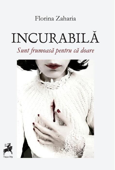 Copertă produs Incurabila