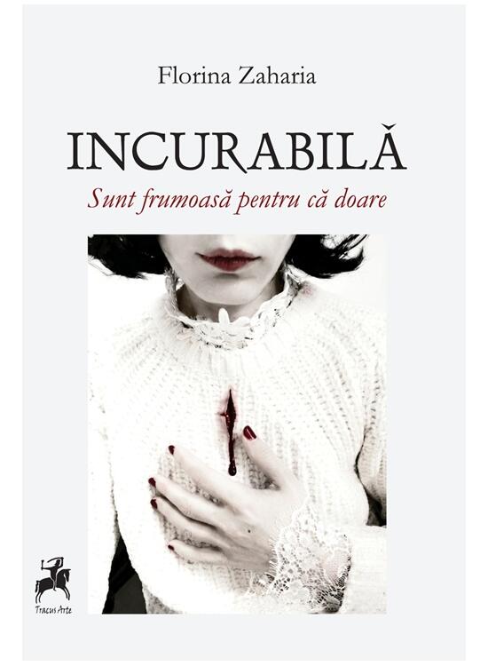 Copertă produs Incurabila - gallery big 1