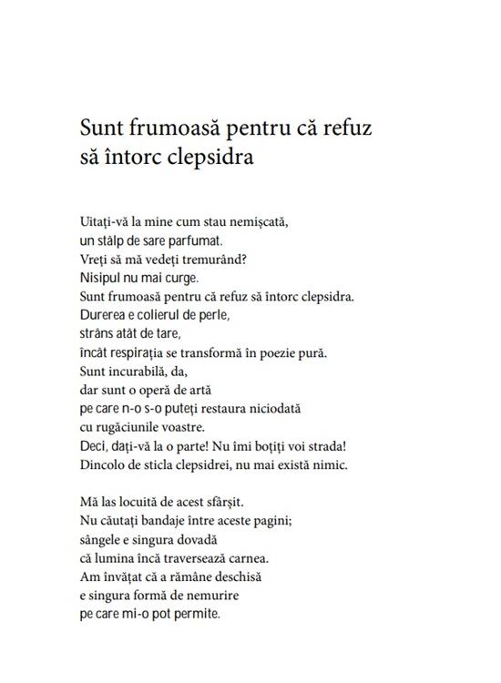 Copertă produs Incurabila - gallery big 3