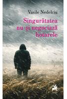 Imagine produs Singurătatea nu-și negociază hotarele