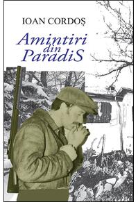 Copertă produs Amintiri din Paradis