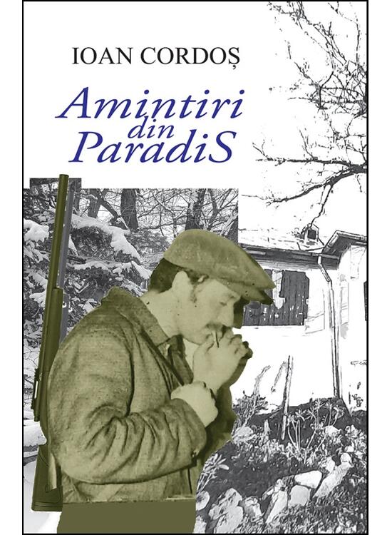 Copertă produs Amintiri din Paradis - gallery big 1