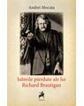 Copertă produs Iubirile pierdute ale lui Richard Brautigan - thumb 1