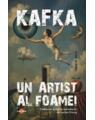 Copertă produs Un artist al foamei - thumb 1