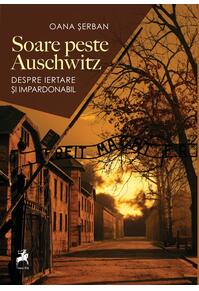 Copertă produs Soare peste Auschwitz