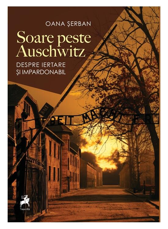 Copertă produs Soare peste Auschwitz - gallery big 1
