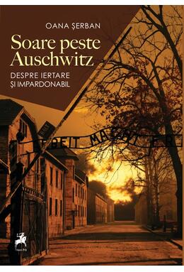 Copertă produs Soare peste Auschwitz