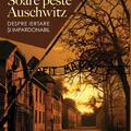 Copertă produs Soare peste Auschwitz - gallery small 