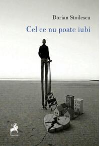 Copertă produs Cel ce nu poate iubi