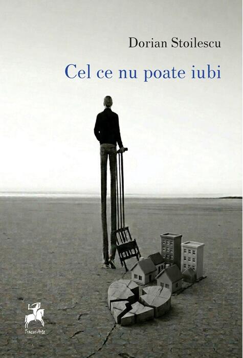 Copertă produs Cel ce nu poate iubi