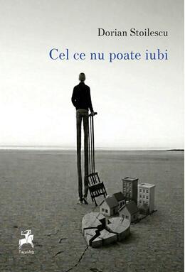 Copertă produs Cel ce nu poate iubi