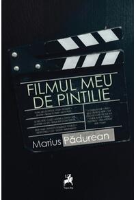 Copertă produs Filmul meu de Pintilie