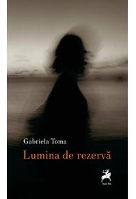 Copertă produs Lumina de rezervă