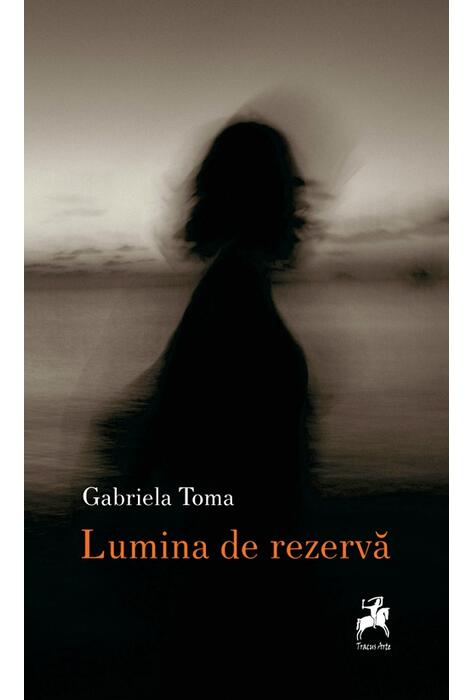 Copertă produs Lumina de rezervă