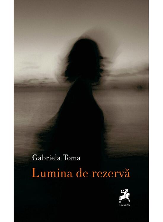 Copertă produs Lumina de rezervă - gallery big 1