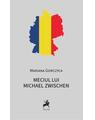 Copertă produs Meciul lui Michael Zwischen - thumb 1