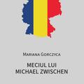 Copertă produs Meciul lui Michael Zwischen - gallery small 