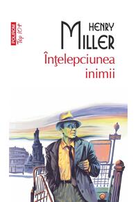 Copertă produs &Icirc;nţelepciunea inimii (Top 10+)