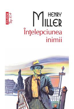 Copertă produs &Icirc;nţelepciunea inimii (Top 10+)