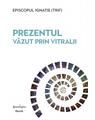 Copertă produs Prezentul văzut prin vitralii - thumb 1
