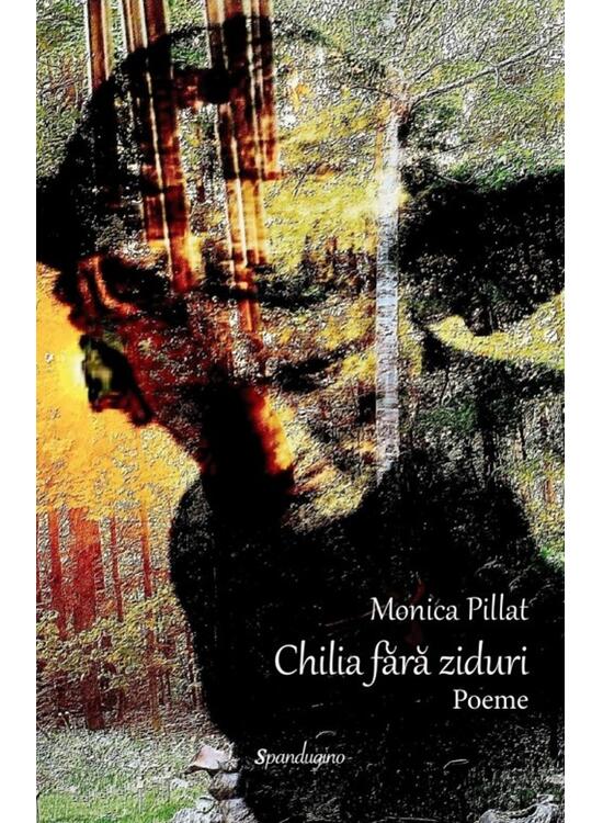 Copertă produs Chilia fără ziduri - gallery big 1