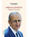 Copertă produs Mircea Martin. Elogiul nuanței - thumb 1