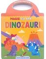Copertă produs Magie cu apă. Dinozauri - thumb 1
