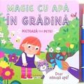 Copertă produs Magie cu apă. &Icirc;n grădină - gallery small 