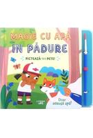 Imagine produs Magie cu apă. &Icirc;n pădure