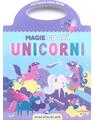 Copertă produs Magie cu apă. Unicorni - thumb 1