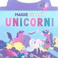 Copertă produs Magie cu apă. Unicorni - gallery small 