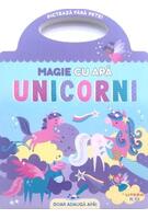 Imagine produs Magie cu apă. Unicorni