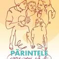 Copertă produs Părintele care vrei să fii - gallery small 