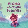 Copertă produs Pichu e &icirc;n toate felurile - gallery small 