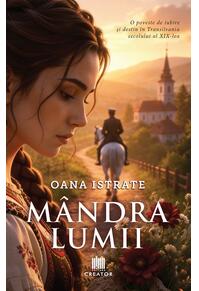 Copertă produs M&acirc;ndra Lumii
