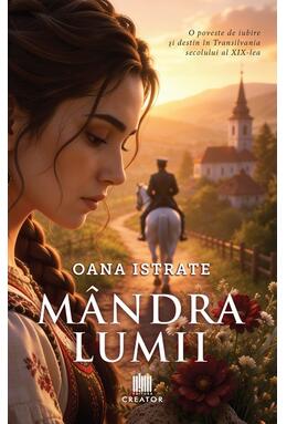 Copertă produs M&acirc;ndra Lumii