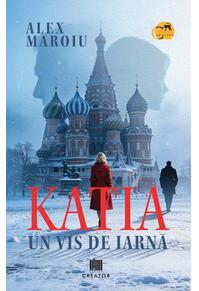 Copertă produs Katia, un vis de iarnă