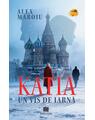 Copertă produs Katia, un vis de iarnă - thumb 1