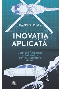Copertă produs Inovația aplicată