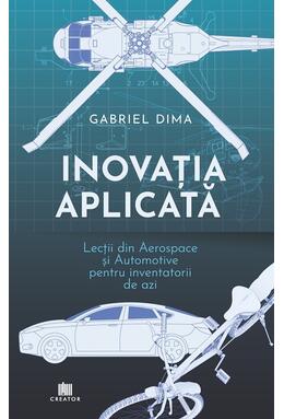 Copertă produs Inovația aplicată