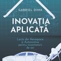 Copertă produs Inovația aplicată - gallery small 