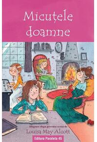 Copertă produs Micuțele doamne