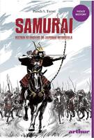 Imagine produs Samurai. Război și onoare &icirc;n Japonia medievală