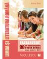 Copertă produs Limba şi literatura rom&acirc;nă. Bacalaureat. 90 de subiecte pentru PROBA SCRISĂ după modelul MEN - thumb 1