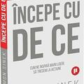 Copertă produs &Icirc;ncepe cu de ce - gallery small 