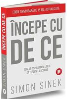 Imagine produs &Icirc;ncepe cu de ce
