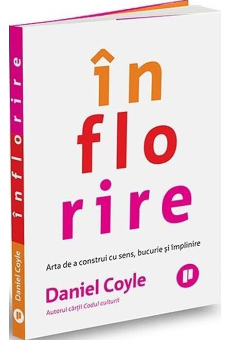 Copertă produs &Icirc;nflorire