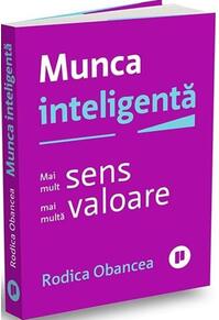 Copertă produs Munca inteligentă